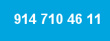 914 710 46 11 914 710 46 11